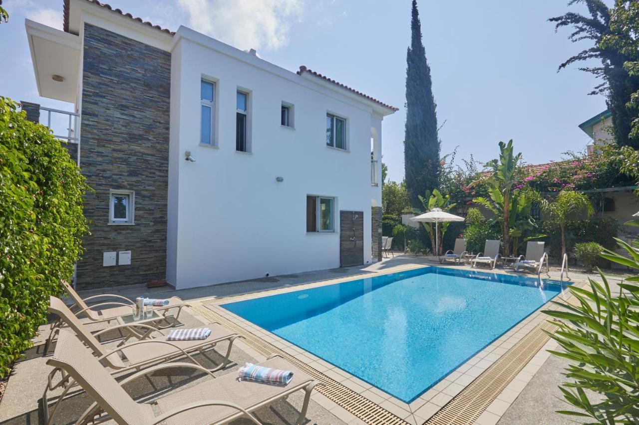 Villa Simona